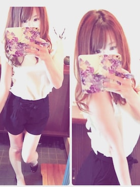 chikaさんのコーディネート