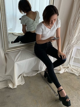 ninaさんのコーディネート