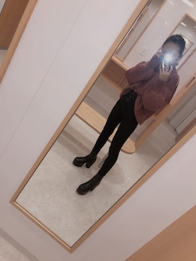 ninaさんのコーディネート