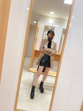 ninaさんのコーディネート