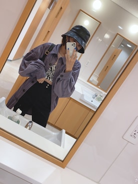 ninaさんのコーディネート