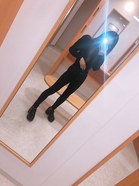 ninaさんのコーディネート