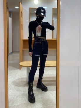 ninaさんのコーディネート