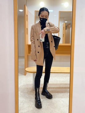 ninaさんのコーディネート