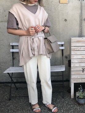 aikaさんのコーディネート