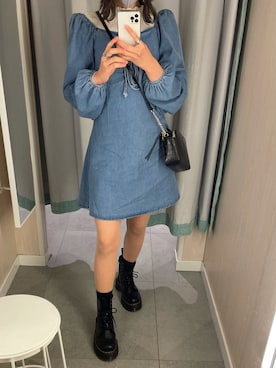 aikaさんのコーディネート