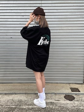 aikaさんのコーディネート