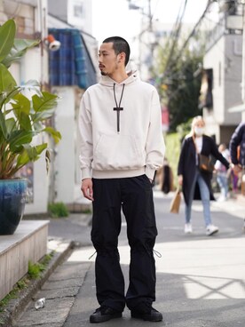 JIONさんのコーディネート