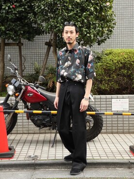 JIONさんのコーディネート