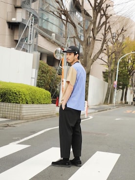 JIONさんのコーディネート