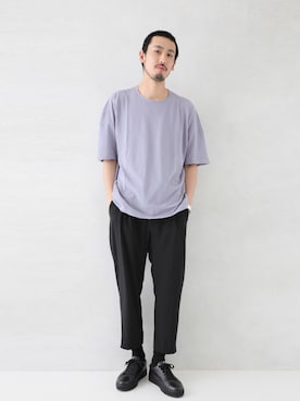 JIONさんのコーディネート