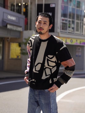 JIONさんのコーディネート