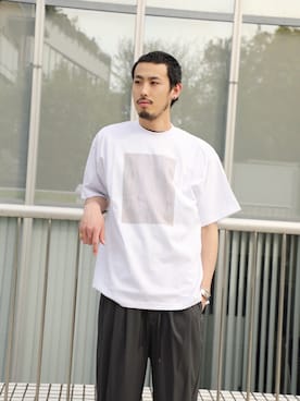 JIONさんのコーディネート