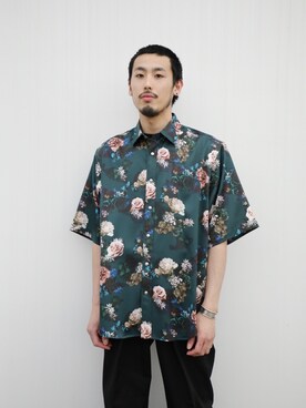 JIONさんのコーディネート