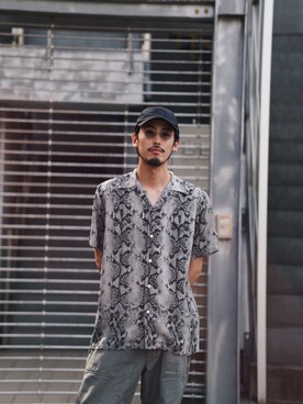 JIONさんのコーディネート