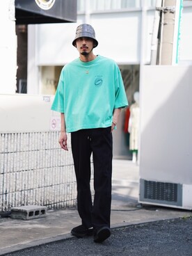 JIONさんのコーディネート