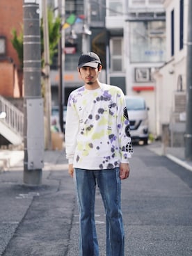 JIONさんのコーディネート