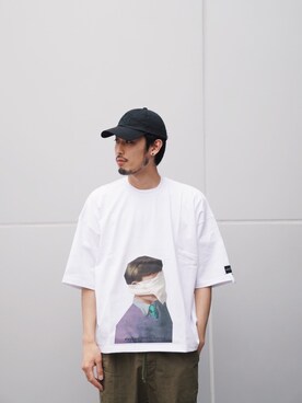 JIONさんのコーディネート