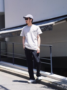 JIONさんのコーディネート