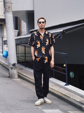 JIONさんのコーディネート