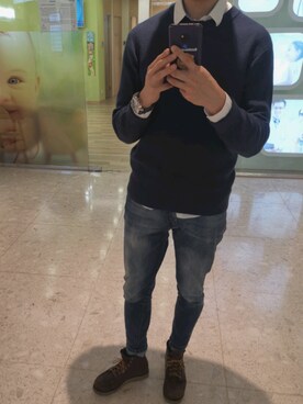 Ryan SOさんのコーディネート