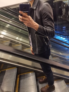 Ryan SOさんのコーディネート