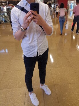 Ryan SOさんのコーディネート