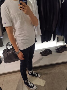 Ryan SOさんのコーディネート