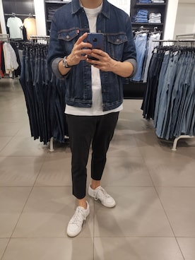 Ryan SOさんのコーディネート