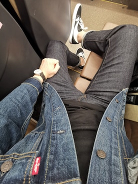 Ryan SOさんのコーディネート