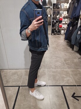 Ryan SOさんのコーディネート