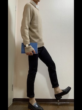 RYOさんのコーディネート