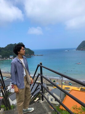 ryotaroさんのコーディネート