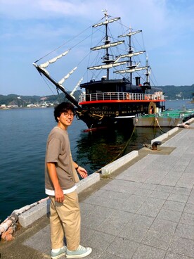 ryotaroさんのコーディネート