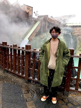 ryotaroさんのコーディネート