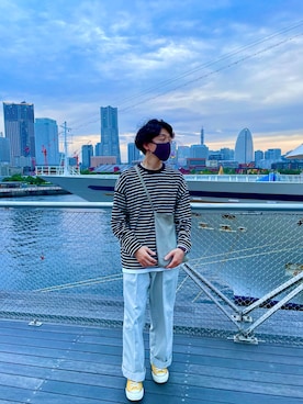 ryotaroさんのコーディネート