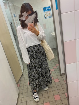 mimi♥さん(レディース・157cm)の秋コーディネート