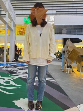 mimi♥さんのコーディネート