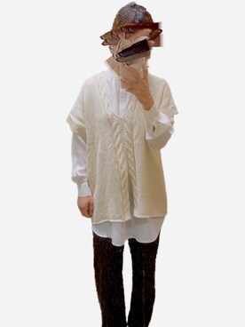 mimi♥さんのコーディネート