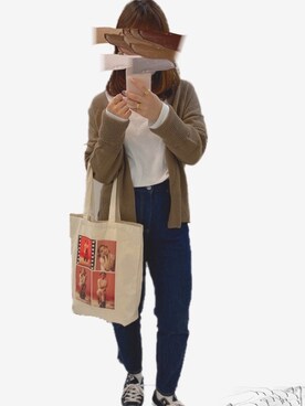 mimi♥さんのコーディネート