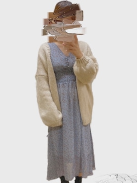 mimi♥さんのコーディネート