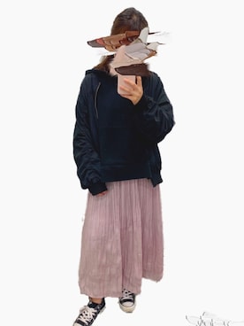 mimi♥さんのコーディネート