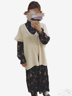 mimi♥さんのコーディネート