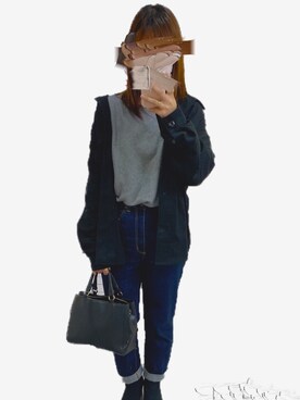 mimi♥さんのコーディネート