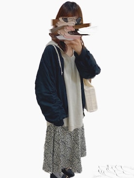 mimi♥さんのコーディネート