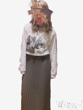 mimi♥さんのコーディネート