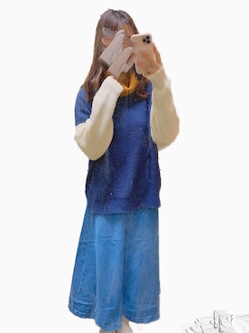 mimi♥さんのコーディネート