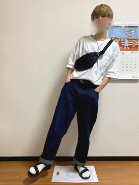 SHIRYUさんのコーディネート