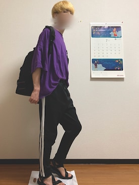 SHIRYUさんのコーディネート