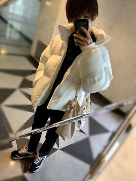 SHIRYUさん（メンズ・173cm）の春コーディネート